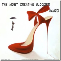 the-most-creative-blogger-award